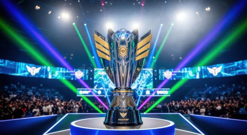 DB电子 - 星播平台荣获行业大奖颁奖典礼现场