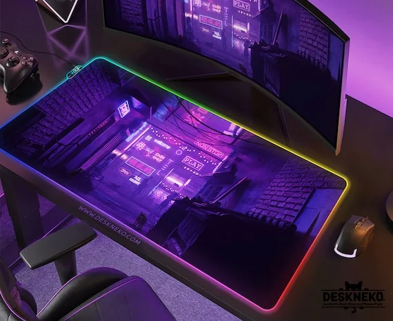 DB电子 - 专业电竞外设与游戏设备展示