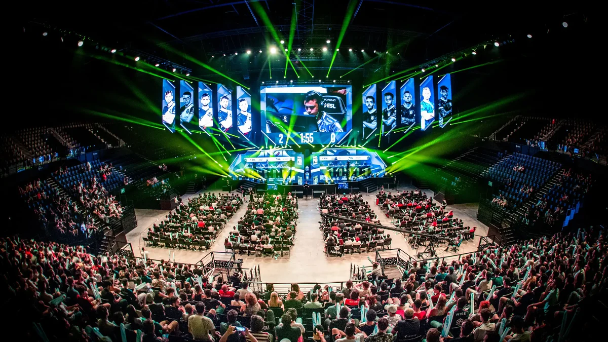 DB电子 - 热门主播正在进行游戏试玩直播